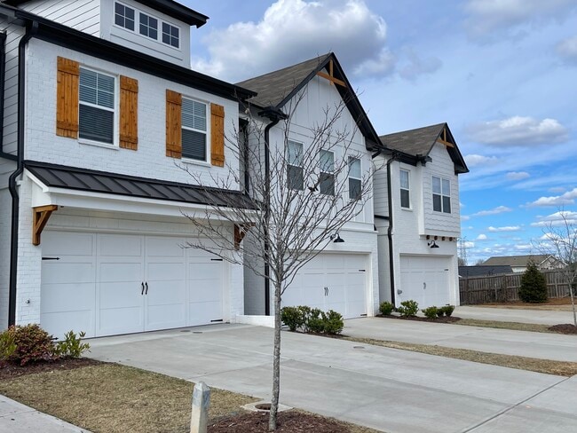 Building Photo - 138 Cannon Trace Dr