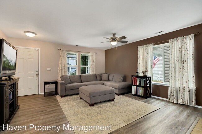 Foto del edificio - 4 br, 3.5 bath House - 18211 93rd Ave E