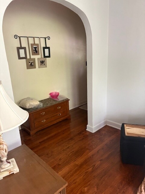 Foto del edificio - 610 Summit Ave