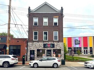 Building Photo - 422 Walnut St