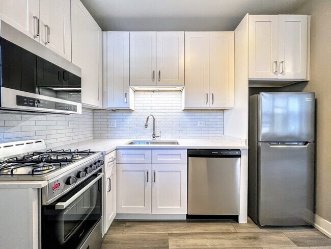 Foto del edificio - 3943 N Janssen Ave