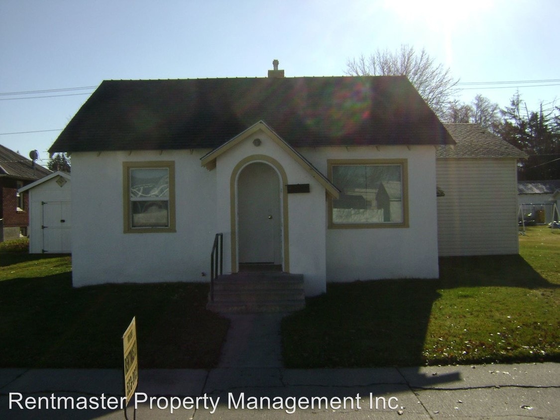 Primary Photo - 415 W 19th St