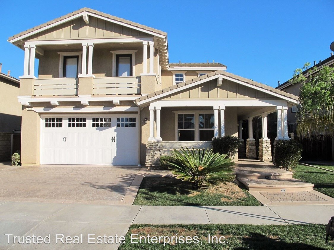 Primary Photo - 4 br, 3 bath House - 560 Commons Park Drive
