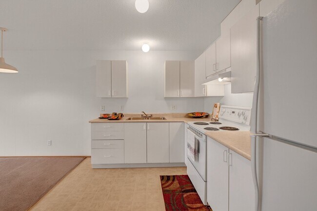 Photo du bâtiment - Carrington Place