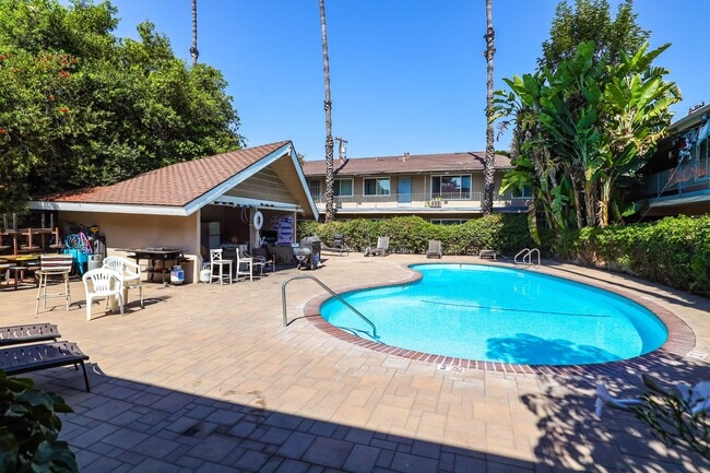 Building Photo - The Trinidad Apartments