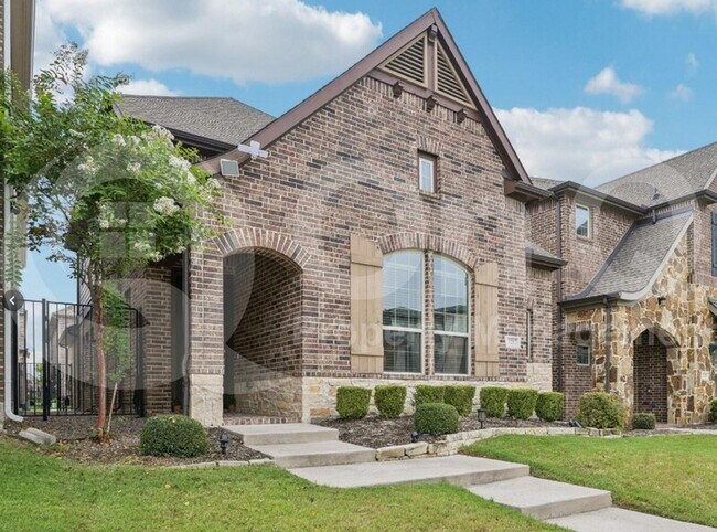 Foto del edificio - 7217 Collin McKinney Pkwy