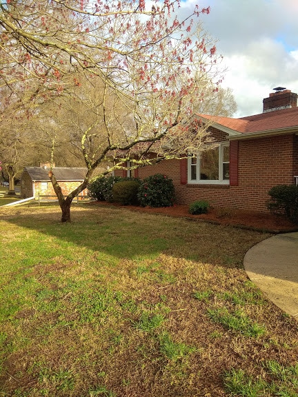 Photo - 3908 Yarbrough Ave House