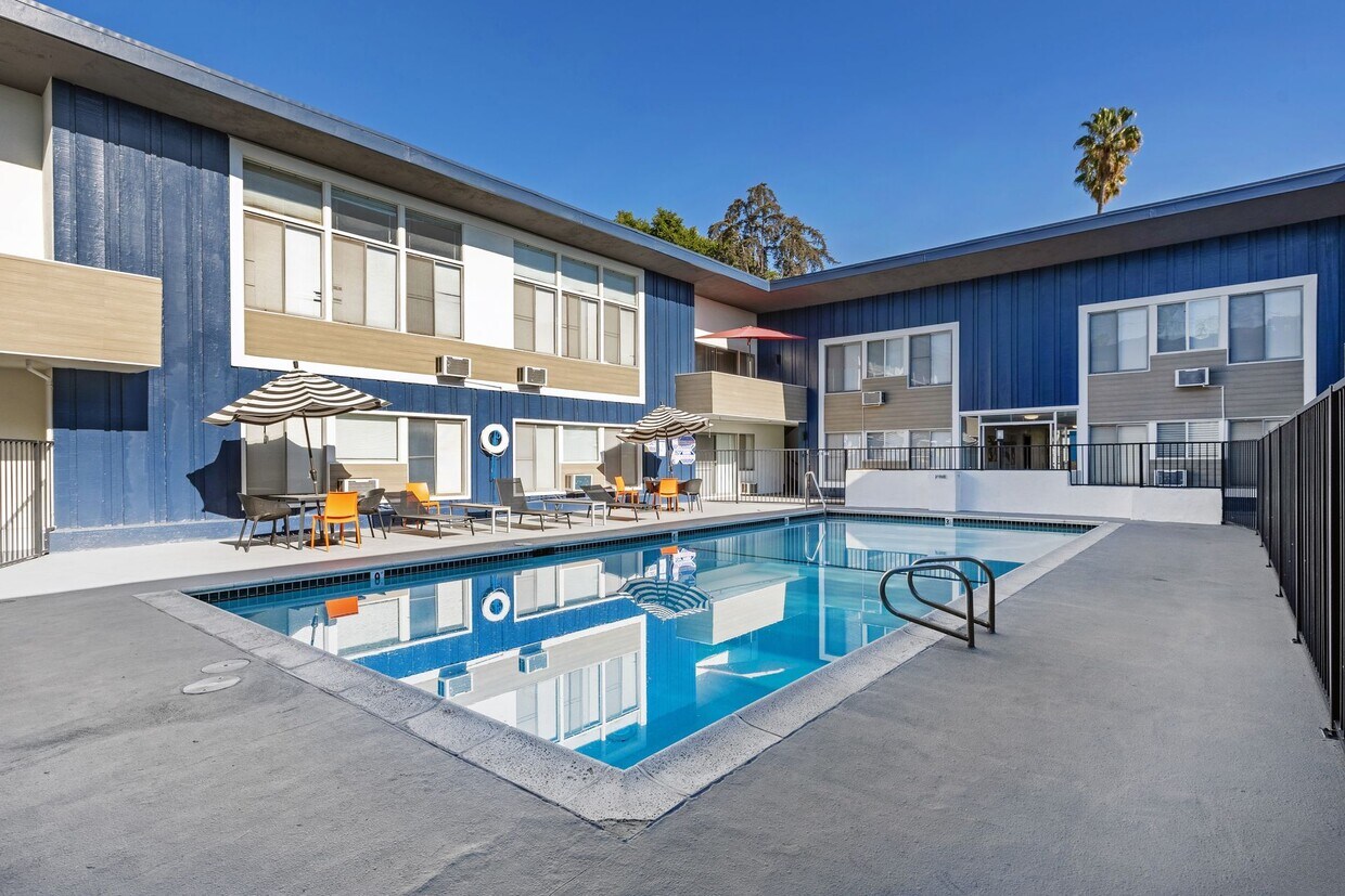 Foto principal - 1253 Havenhurst Drive