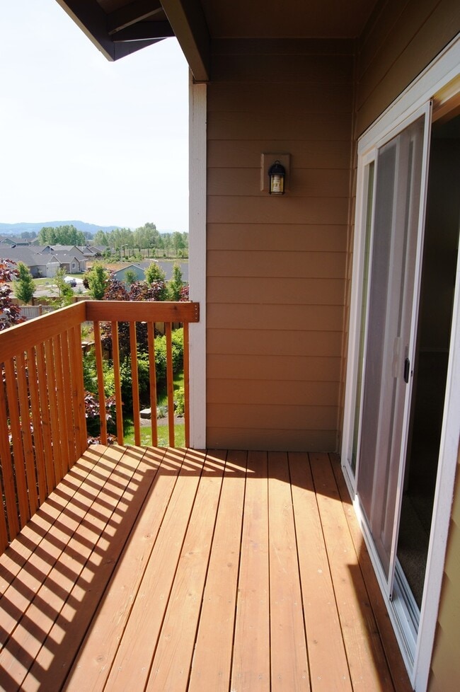 Interior Photo - Valley Pointe Apartments