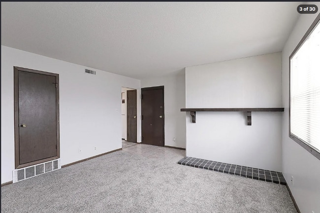 Building Photo - 4106 Baldwin Ave