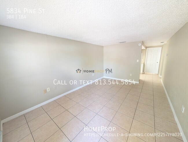 Foto del edificio - 5834 Pine St