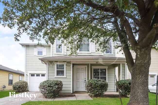 Building Photo - 411 Remington Creek Dr