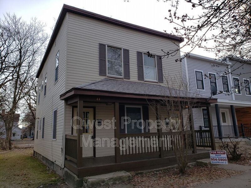 46 National Ave SW, Grand Rapids, MI 49504 House Rental in Grand
