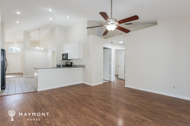 Foto del edificio - 214 Chardonnay Pl