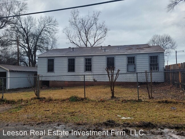 Building Photo - 3 br, 1 bath House - 3603 Darien St