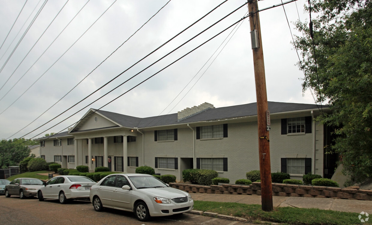 Primary Photo - Nejam Properties