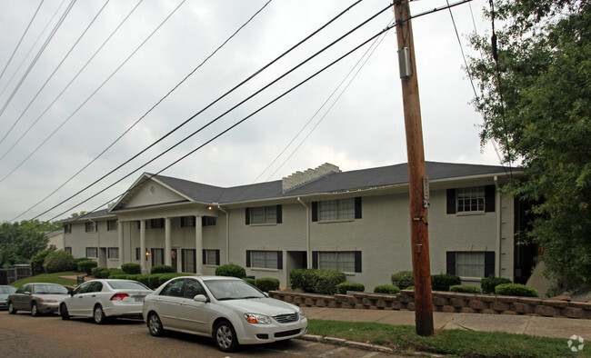 Building Photo - Nejam Properties