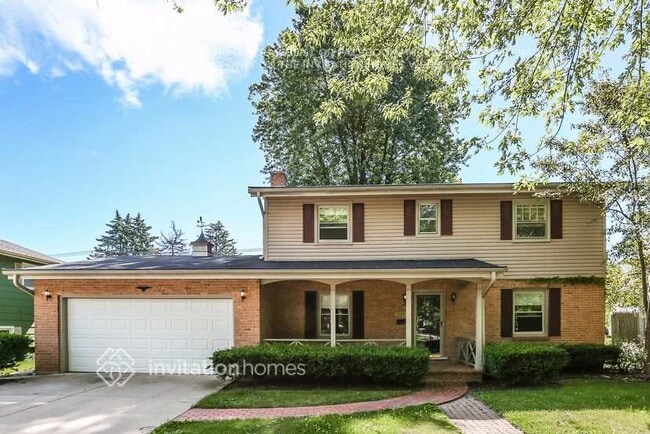 Building Photo - 1159 Blackhawk Dr