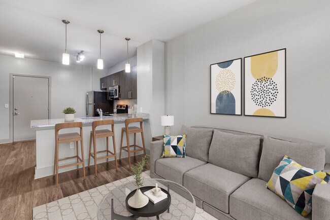 Foto del edificio - Canalside