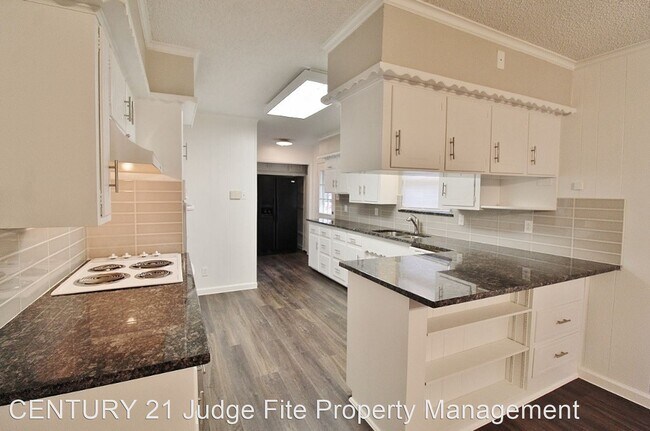 Building Photo - 3 br, 2 bath House - 608 Misty Glen Drive