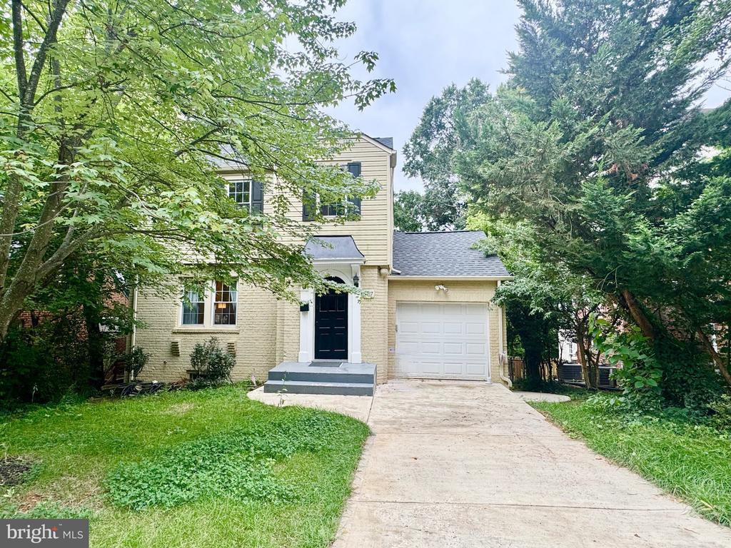 Foto principal - 6017 Inwood St