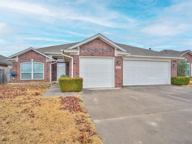 Foto del edificio - 2608 Southern Hills Dr