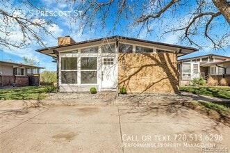 Building Photo - 5373 S Prescott St
