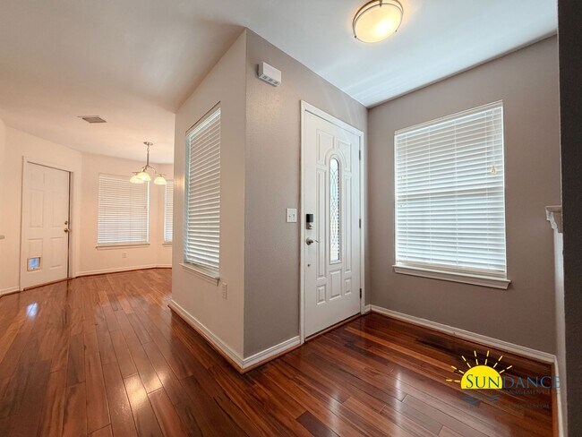 Foto del edificio - 3 Bedroom Home in Gulf Breeze with community amenities!