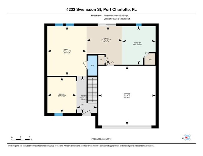 Building Photo - 4232 Swensson St