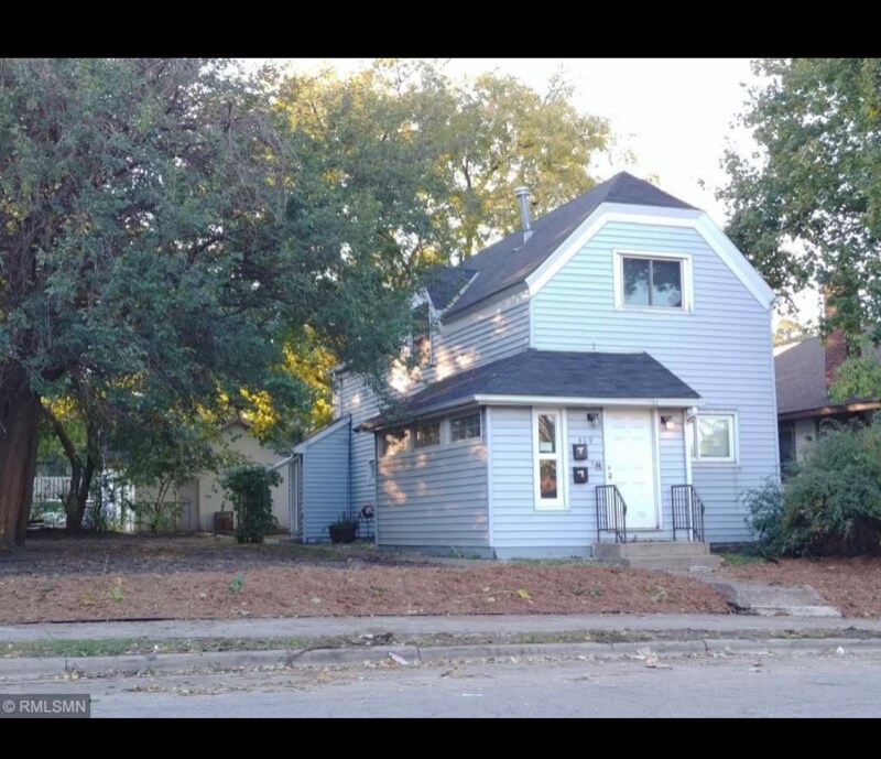 409 Fairview Ave N Unit 1, Saint Paul, MN 55104 Apartment for Rent in