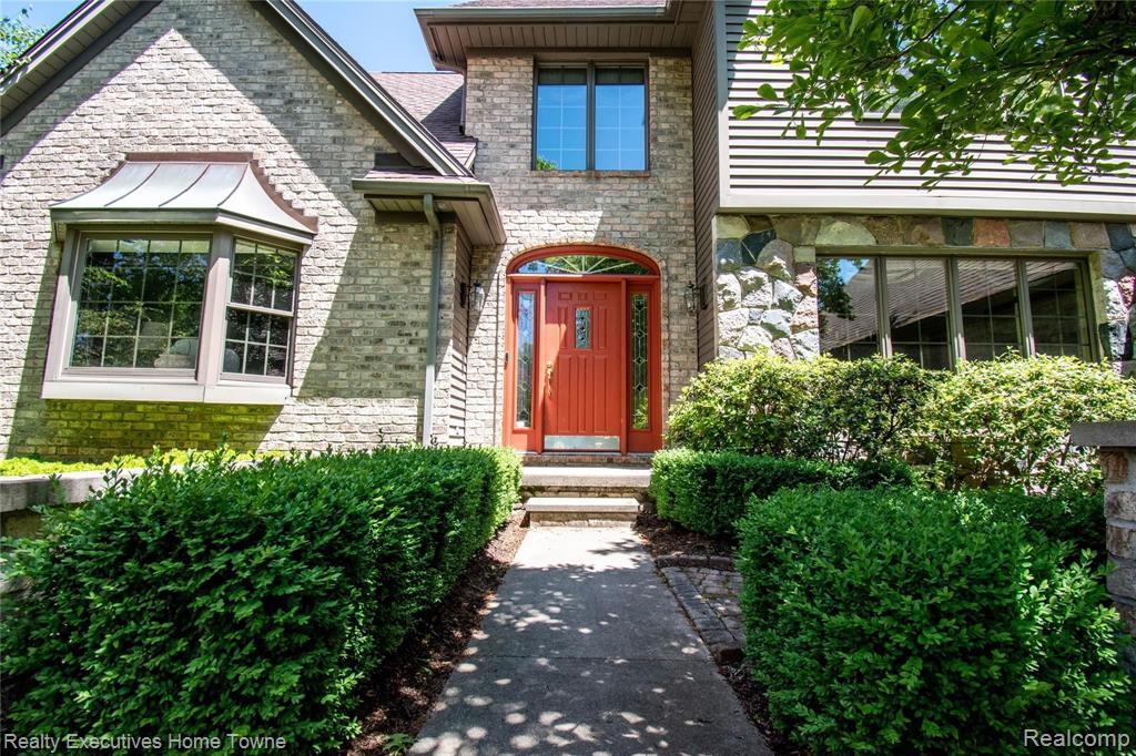 2680 Whitney Pl, Fort Gratiot Township, MI 48059 House Rental in Fort