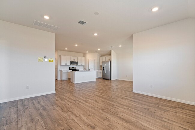 Foto del edificio - Modern Leander Living with Space to Grow and Room to Relax!