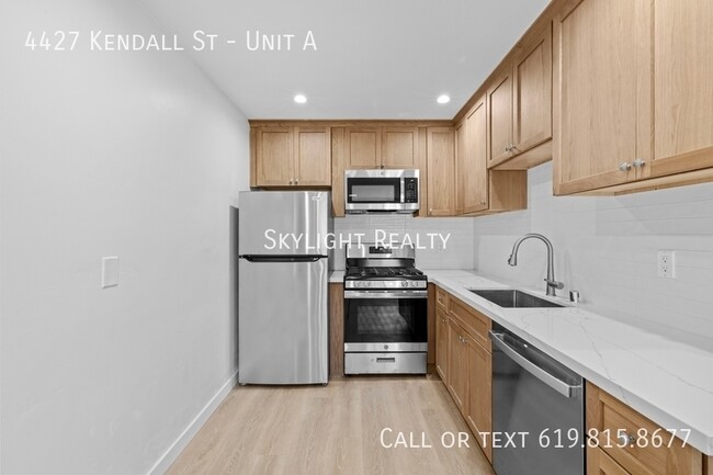 Foto del edificio - 4427 Kendall St