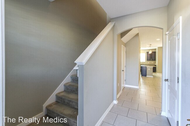 Foto del edificio - 3 br, 2.5 bath House - 2832 White Isle Ln
