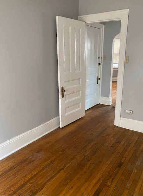 Building Photo - 405 Elmwood Ave