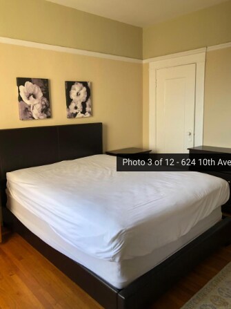 Foto del edificio - 624 10th Ave