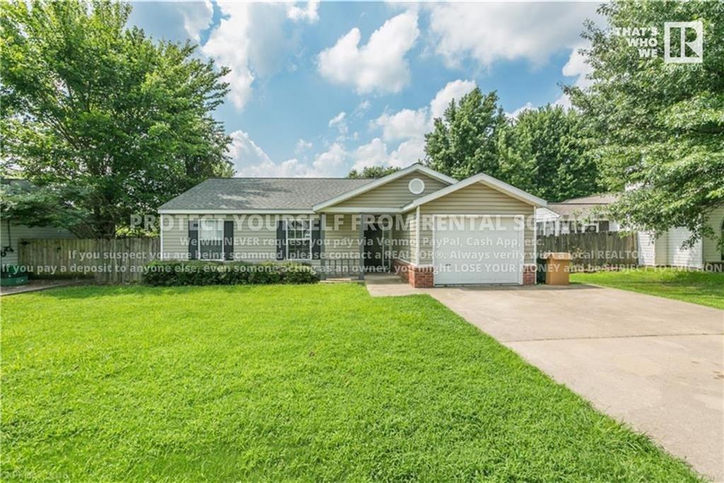 Foto principal - 3161 W Oakfield St
