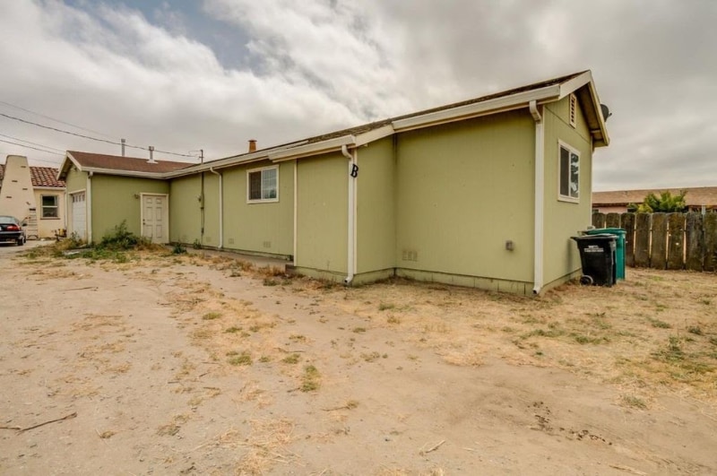 24609 Grant St, Chualar, CA 93925 House Rental in Chualar, CA