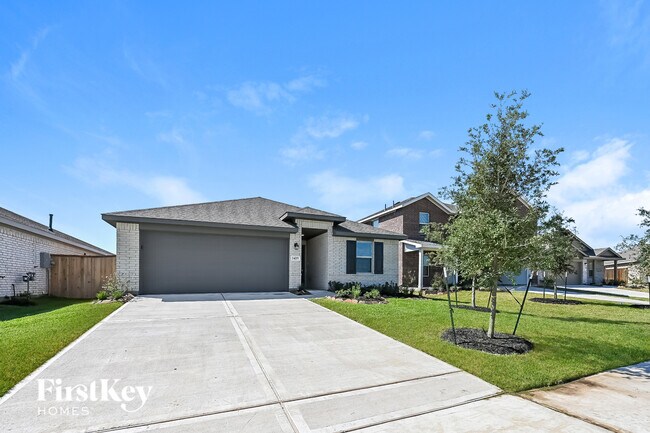 Building Photo - 24215 Becker Hollow Ln