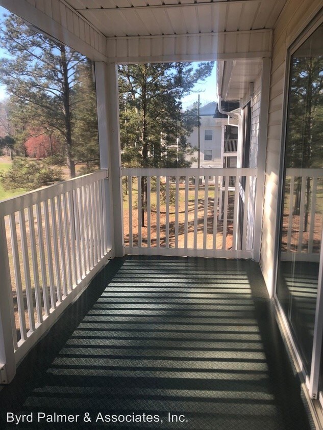 Primary Photo - 1 br, 1 bath House - 664 Tupelo Lane, Unit 8H