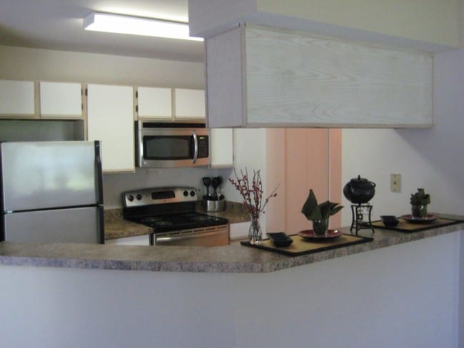 Interior Photo - Forest Pointe