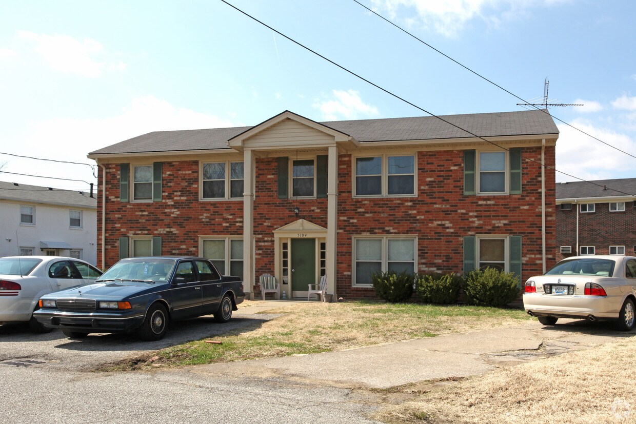 Building Photo - 5104 Valiant Dr