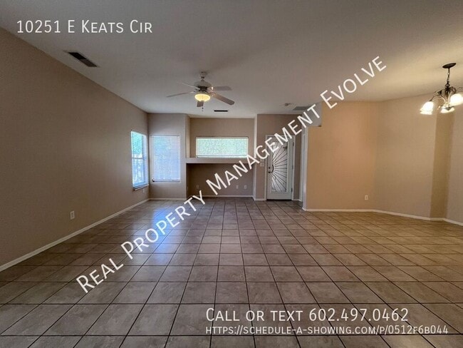 Building Photo - 10251 E Keats Cir