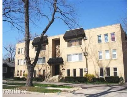 Foto del edificio - 2 br, 1 bath Condo - 1328 Webford Ave