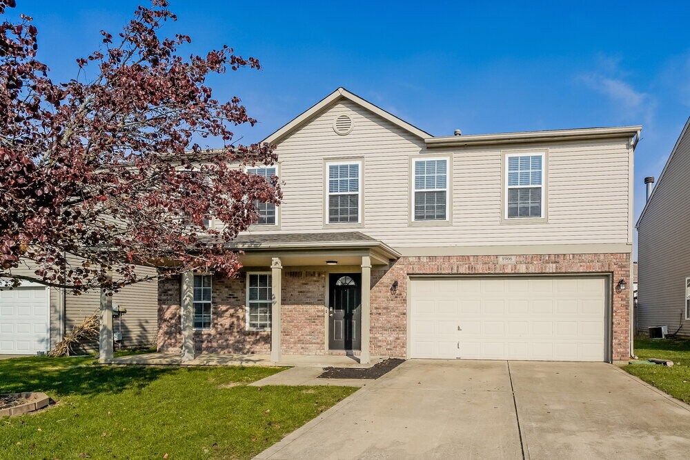Foto principal - 8906 Squire Boone Ct