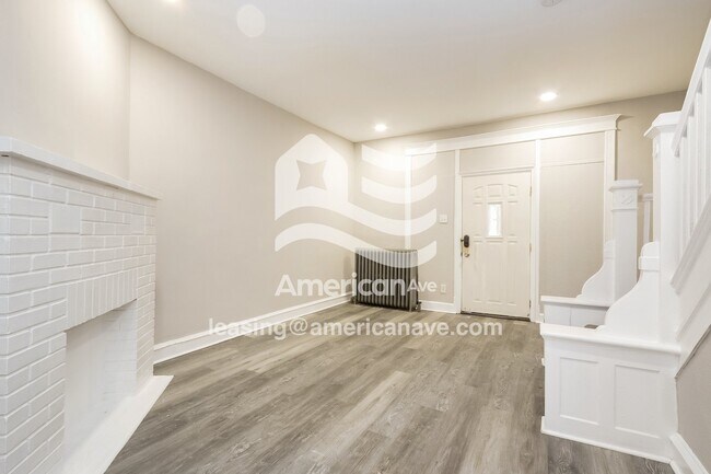 Building Photo - 6228 N 18th St