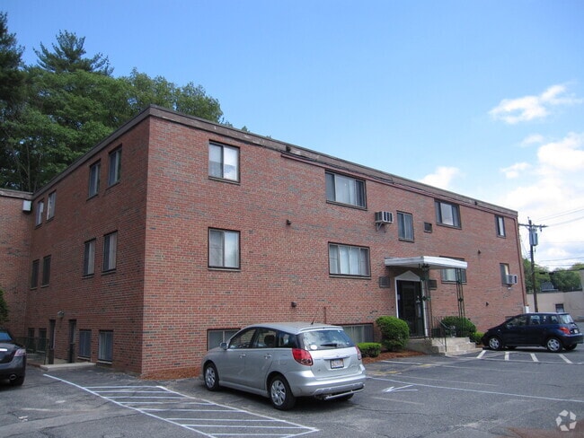 Building Photo - 75 Nicholas Rd