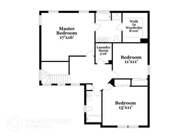 Building Photo - 9510 Smooth Path Dr