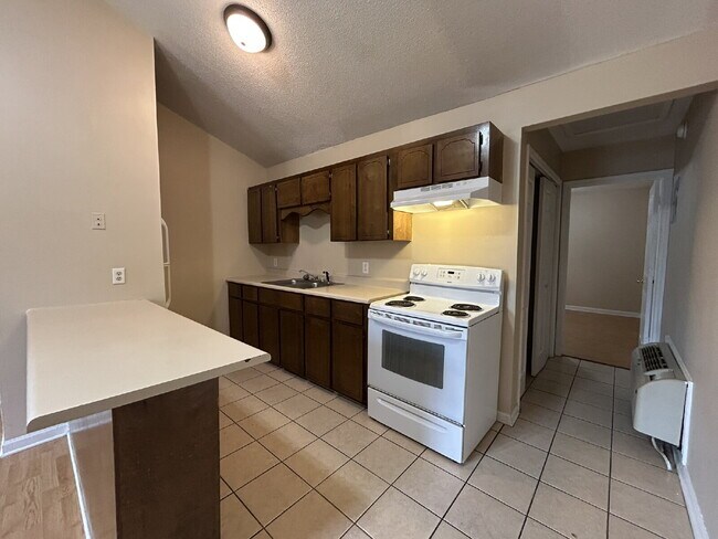 Foto del edificio - Apartment for Rent