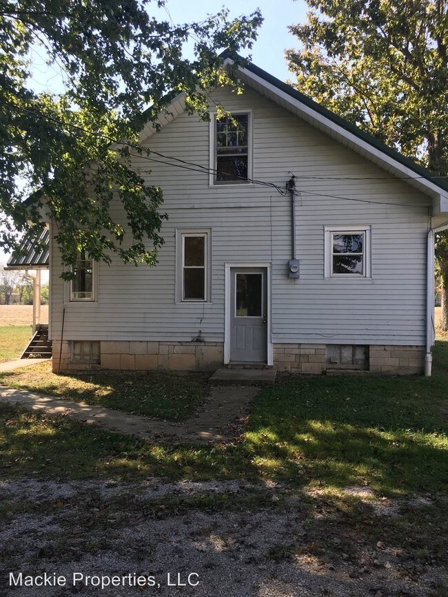 Foto del edificio - 1555 Springville Judah Rd